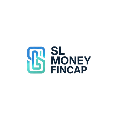 SL Money Fincap Logo